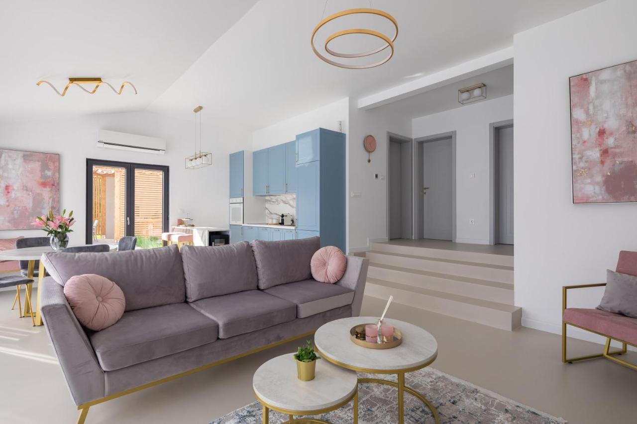 Bandelli Villas Oklaj Zewnętrze zdjęcie