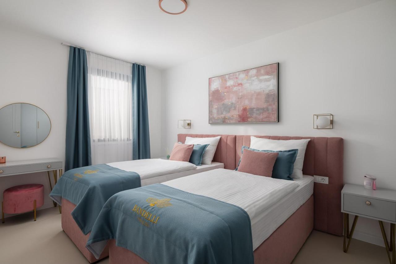 Bandelli Villas Oklaj Zewnętrze zdjęcie