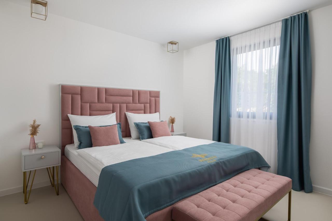 Bandelli Villas Oklaj Zewnętrze zdjęcie