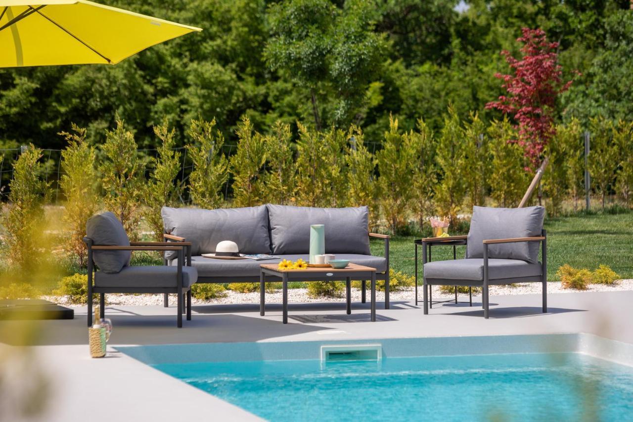 Bandelli Villas Oklaj Zewnętrze zdjęcie