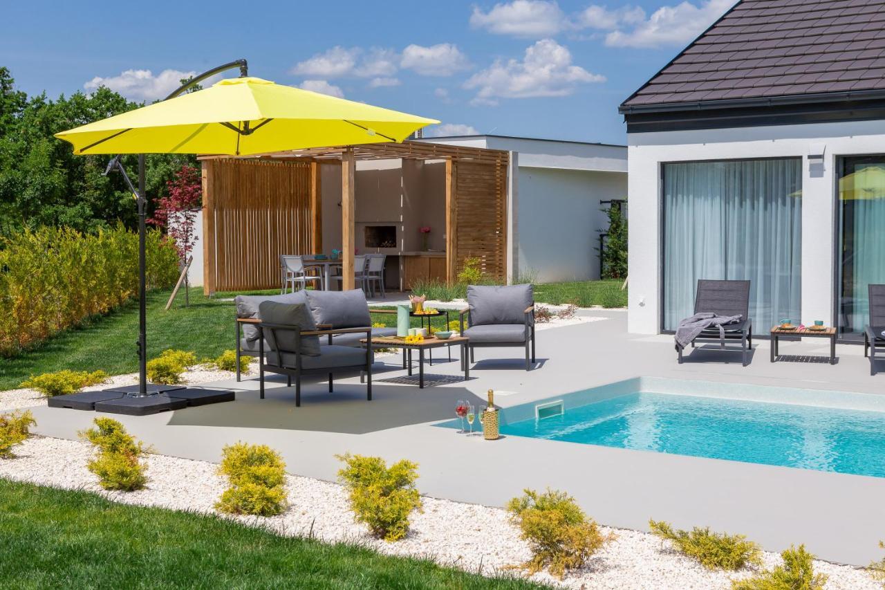 Bandelli Villas Oklaj Zewnętrze zdjęcie