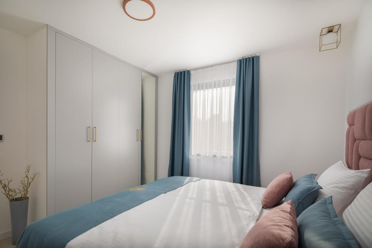 Bandelli Villas Oklaj Zewnętrze zdjęcie
