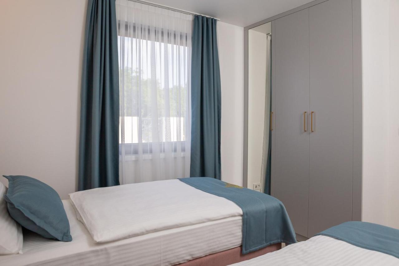 Bandelli Villas Oklaj Zewnętrze zdjęcie