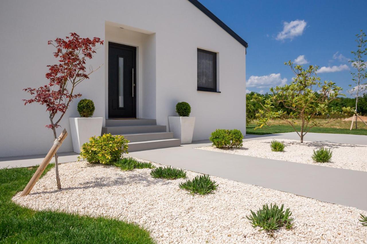 Bandelli Villas Oklaj Zewnętrze zdjęcie