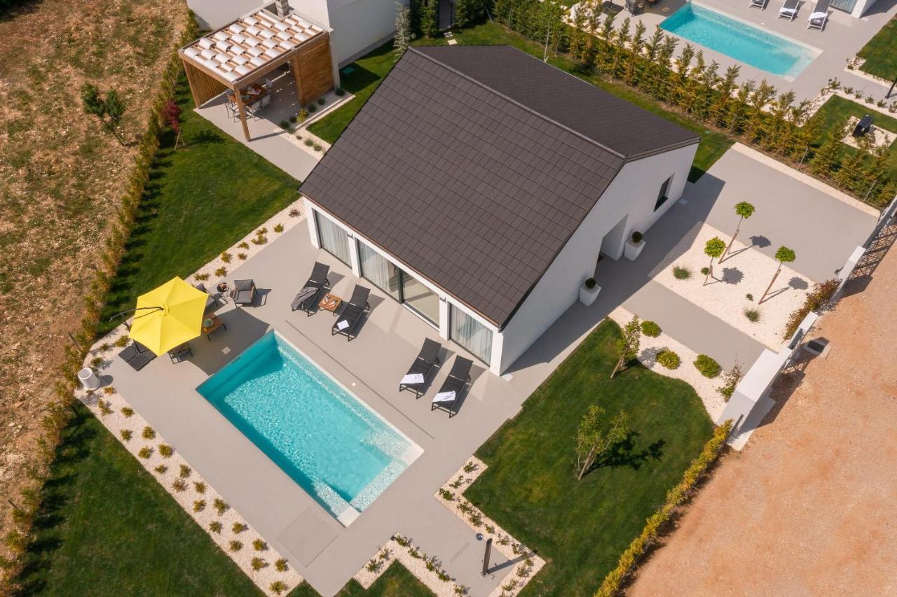 Bandelli Villas Oklaj Zewnętrze zdjęcie