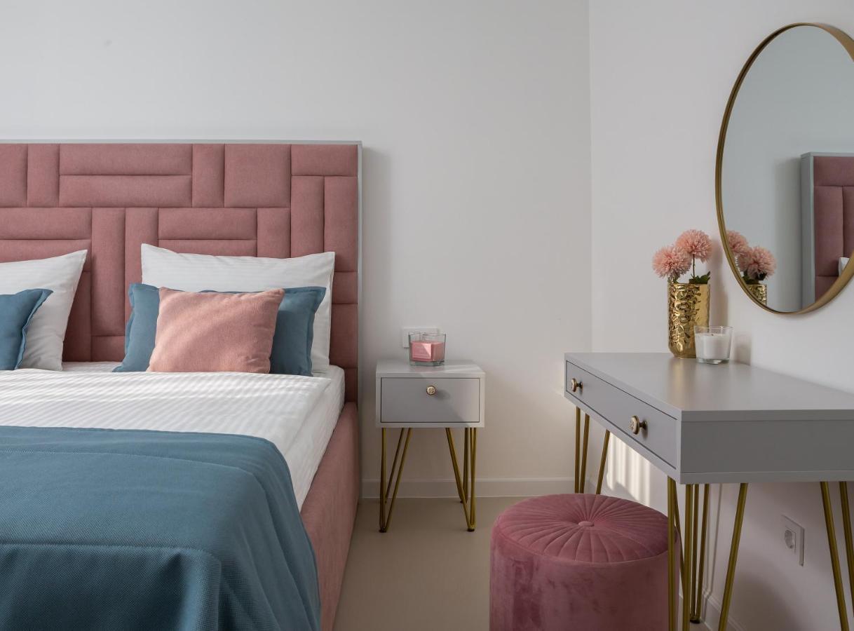 Bandelli Villas Oklaj Zewnętrze zdjęcie
