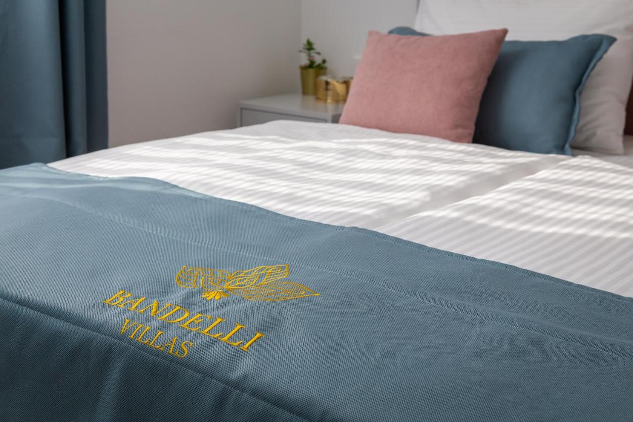 Bandelli Villas Oklaj Zewnętrze zdjęcie