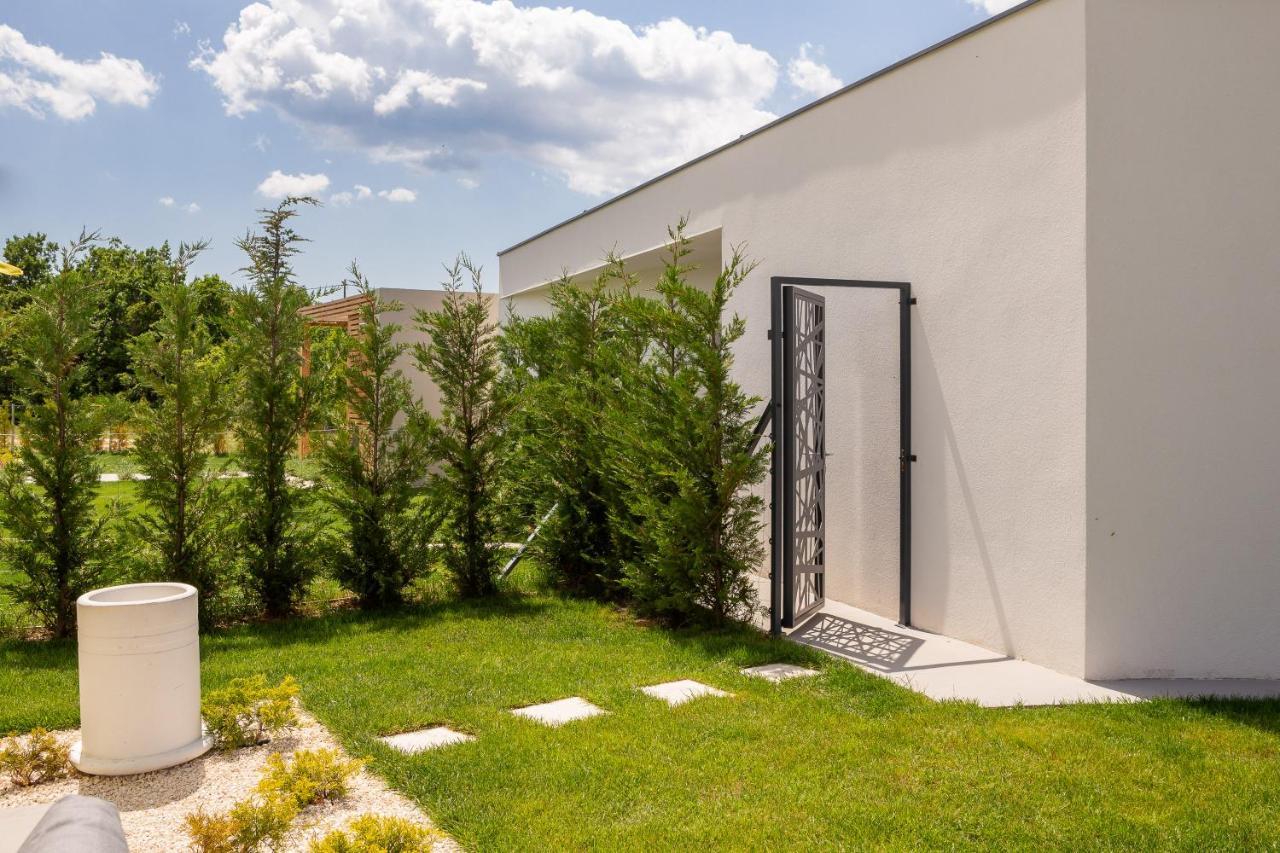 Bandelli Villas Oklaj Zewnętrze zdjęcie