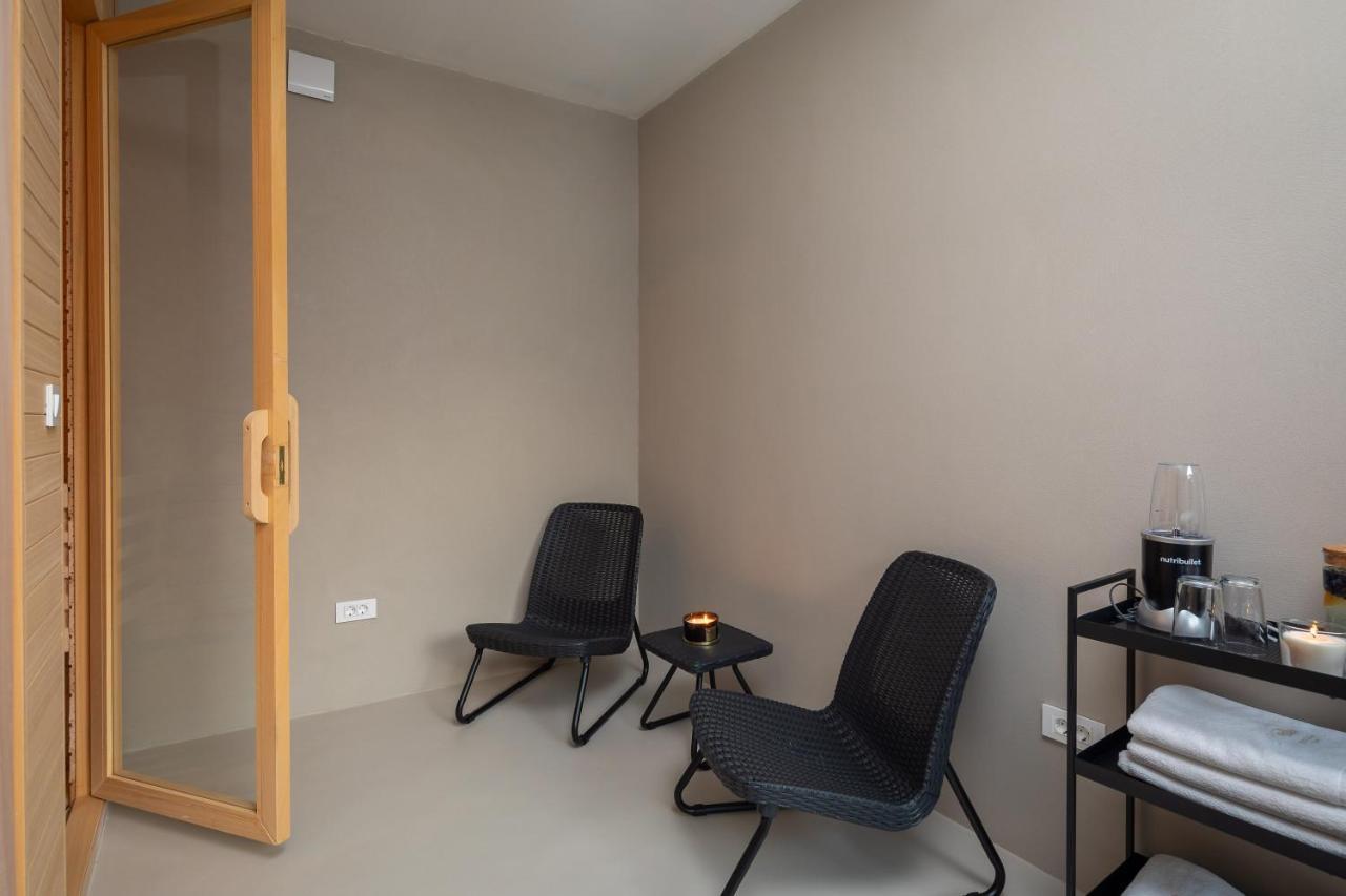 Bandelli Villas Oklaj Zewnętrze zdjęcie