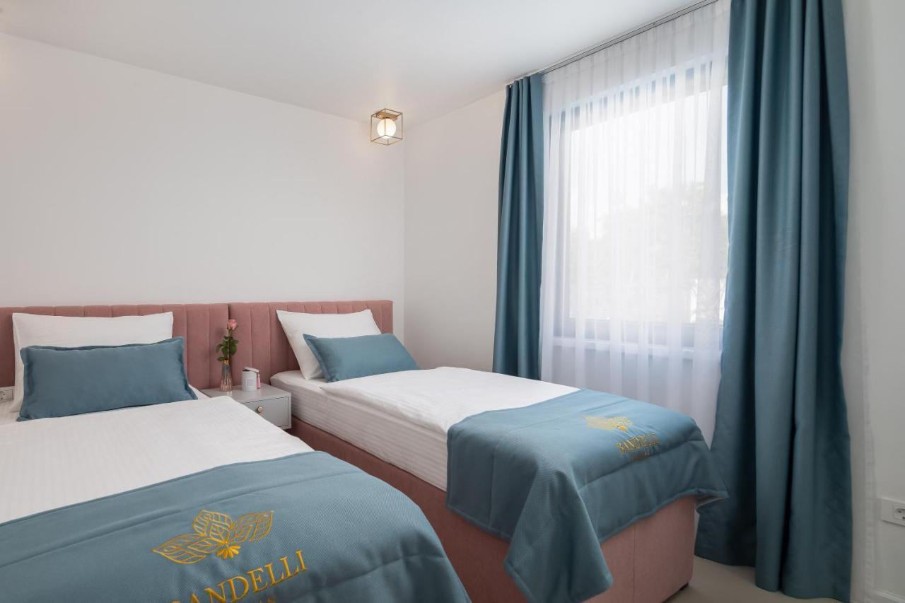 Bandelli Villas Oklaj Zewnętrze zdjęcie