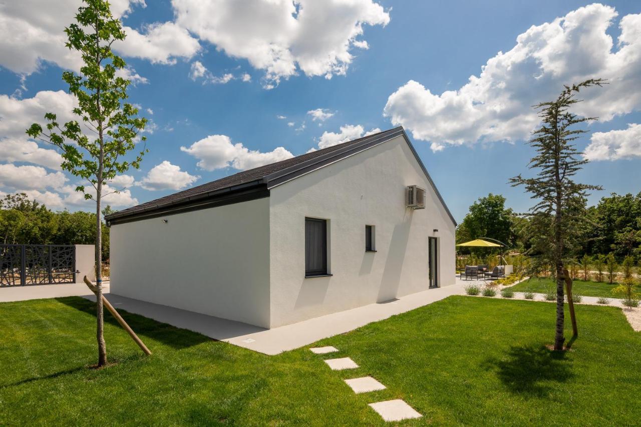 Bandelli Villas Oklaj Zewnętrze zdjęcie